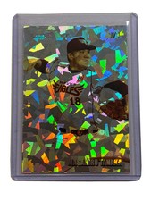 Masahiro Tanaka Future Stock Rakuten Eagles Refractor Rookie Card 1/1