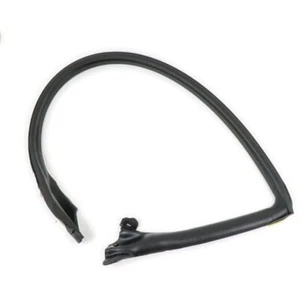 Toyota genuine MR2 SW20 T-bar roof weather strip LH 62382-17042 NEW from Japan - Picture 1 of 3