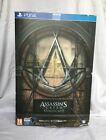 ASSASSIN'S CREED SYNDICATE CHARING CROSS COLLECTOR'S POUR PS4  COMPLET NEUF