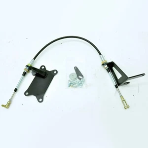 Savvy Jeep Wrangler 97-06 231 Transfer Case Cable Conversion - Picture 1 of 4
