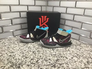NIKE KYRIE 7 BASKETBALL SHOE PRESCHOOL SIZE 12C KYRIE IRVING - Picture 1 of 9