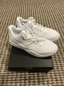 Nike Kobe 8 Protro Halo GS | Size 5.5Y/7W | FN0266-100 | - Picture 1 of 3