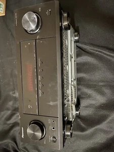 FOR PARTS- Pioneer Surround Sound A/V Receiver VSX-532 5.1 Channel AS IS !! - Picture 1 of 10
