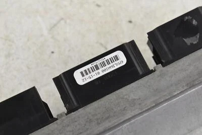 Módulo de control de motor usado (ECM) se adapta a: módulo de control electrónico Lincoln Mkx 2012 Foto 1 de 4