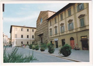 AREZZO - PIAZZA S. FRANCESCO -2341- - Picture 1 of 1