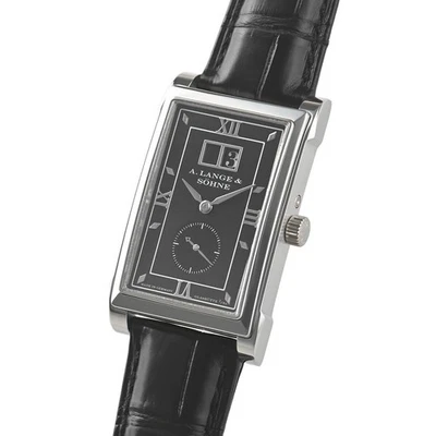 A.LANGE & SÖHNE Cabaret 107.035 SW02806 - Image 1 of 4