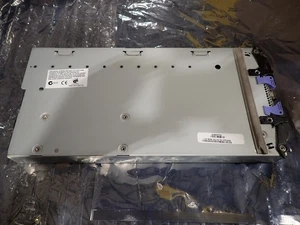 00VJ324 IBM TS7760 TS7700 4-PORT MODULE CARD 2x LW SFP & 2x RJ45 - Picture 1 of 8