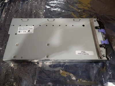 00VJ324 IBM TS7760 TS7700 4-PORT MODULE CARD 2x LW SFP & 2x RJ45 - Image 1 of 4