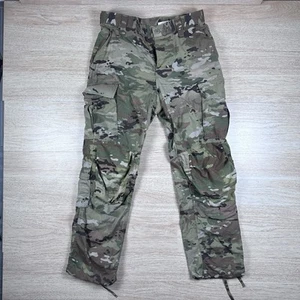 New US Army Combat Cargo Pants Multicam Size Medium Regular Mens - Picture 1 of 9
