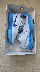 Nike LeBron XXI 21 Zoom EU 45 US 11  Blau - Bild 1 von 16