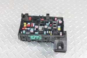 2019 RAM 1500 Electronic Cabin Fuse Relay Power Distribution Box Housing OEM - Picture 1 of 12
