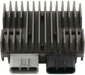 QuadBoss Regulator/Rectifier Qb 463593 qbs463593 - Picture 1 of 3