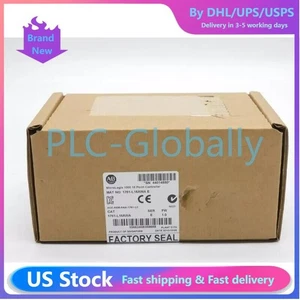 Controlador lógico programable AB 1761-L16AWA MicroLogix 1000 NUEVO EE. UU. Impuestos gratuitos - Imagen 1 de 7
