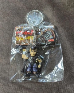 Berserk figure key chain Guts rare retro Japan anime hobby m626 2 - Picture 1 of 3