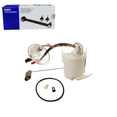 Delphi Fuel Pump Module Assembly For 2005-2007 Mercury Mariner - Image 1 of 4