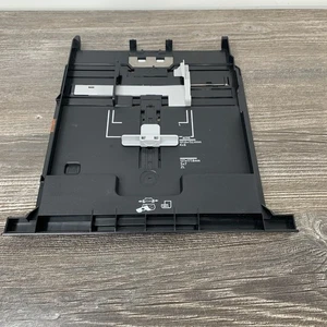 Genuine Canon PIXMA MX922 Upper Paper Tray With CD "J" Adapter HG730 / QC4-6706 - Picture 1 of 6