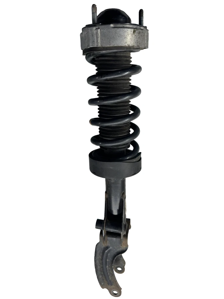 2011-2017 Porsche Cayenne 958 Shock Absorber Front Right Genuine OEM 7P0412295C - Image 1 of 4