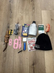 Random Box Stuff Junk Drawer All Kind Of Goodies! #2 - Picture 1 of 4