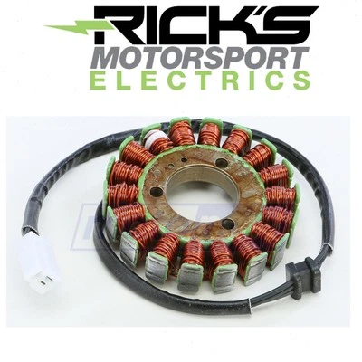Ricks Motorsport Stator for 1990-1996 Kawasaki EN500 Vulcan 500 - vz - Изображение 1 из 4