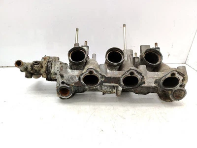 Mazda 929 HC 3.0i 118kW Petrol 1989 Petrol Engine Lower Intake Manifold - Image 1 of 4