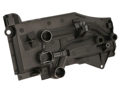 Placa de montaje del tanque de recuperación de refrigerante para BMW X5 2000-2006 28649HQSX 2002 2003 Foto 1 de 2