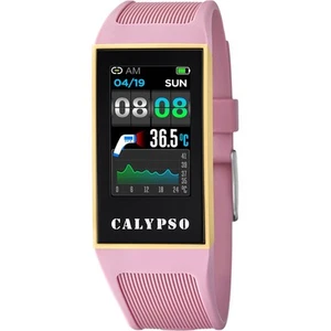 Damen Uhr CALYPSO Smartwatch SMARTIME Produktcode K8502/1 - Zdjęcie 1 z 1