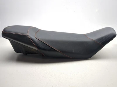 Asiento del conductor delantero Polaris Scrambler 850 15-25 Foto 1 de 4