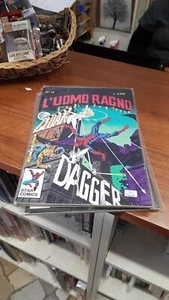 L'UOMO RAGNO NUMERO 15 STAR COMICS ORIGINALE - Picture 1 of 1
