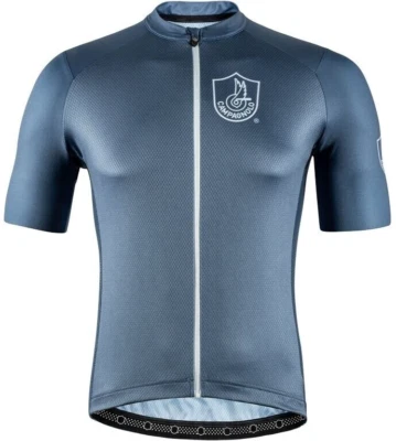 Campagnolo Cobalto Men's Short Sleeve Jersey - Image 1 of 4