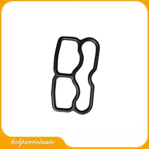 Black Solenoid Valve Sealing Ring Valve Gasket 36172-P2J-005 For Honda VETC New - Picture 1 of 7