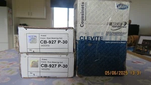 Clevite Bearing Set - Picture 1 of 1