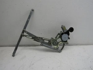 Window Regulator Motor IS250 2006 2013 Left Driver Side Front Power Door OEM - Picture 1 of 6