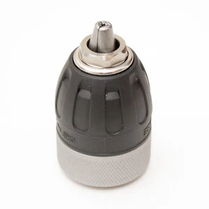 Schnellspannbohrfutter 1,5mm bis 13mm, 1/2"x20UNF Ersatz Bohrfutter Bohrmaschine - Bild 1 von 5