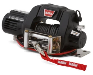 RC4WD 1/10 Mini Warn 9.5cti Winch [RC4ZE0009] - Picture 1 of 5