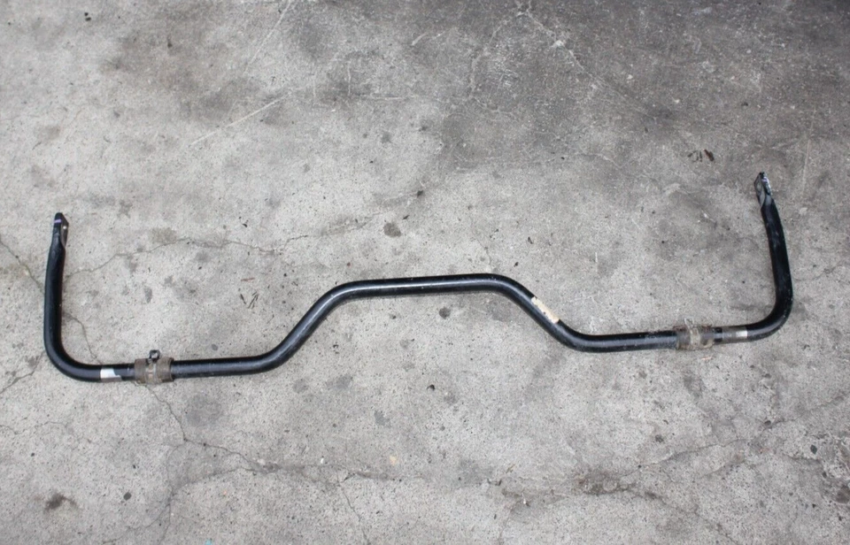 Dodge Ram 2500 2019-2022 4x4 barra estabilizadora trasera antivuelco fabricante de equipos originales (otr1) Foto 1 de 4