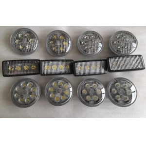 For John Deere 55 Series: 4055,4255,4455,4555,4755,4955 Tractors Conversion Kit - Picture 1 of 10