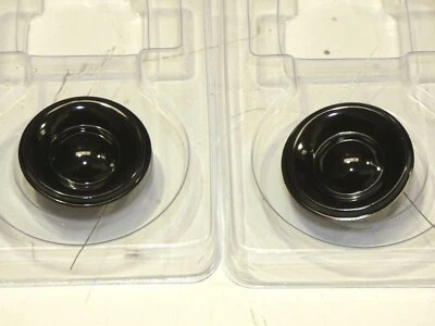 2 x JBL Control One Generic Ersatz Hochtöner Lautsprecher Spulen Folien - Bild 1 von 4