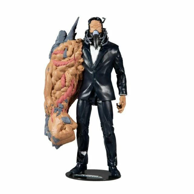 McFarlane Toys My Hero Academia All For One Action Figure