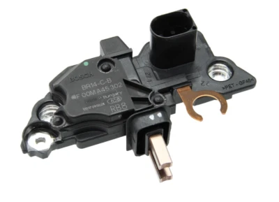 Regulador de alternador BOSCH F00MA45302 regulador para Porsche 911 Boxster Cayman Foto 1 de 2