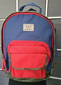 gap spiderman backpack