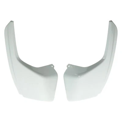 Extensión de parachoques trasero blanco OEM 2014-2019 Mirage & Mirage G4 MZ380669EX Foto 1 de 4