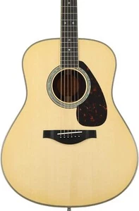 Yamaha L-Series LL16 Acoustic Electric Guitar - Picture 1 of 1