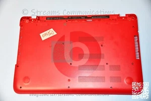 HP 15-P 15-P099NR Beats Special Edition Laptop Case (Base Enclosure) +Speakers - Picture 1 of 4