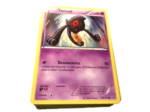 (FFP) SP POKÉMON CARDS NOBLE VICTORIES IN VERY GOOD CONDITION 1,30 FOR 2 CARDS - Imagen 1 de 1