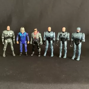 Kenner Figure Job Lot- Robocop 1993 - Picture 1 of 20