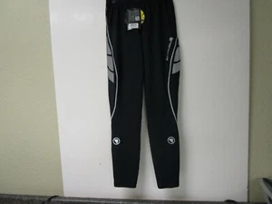 Endura Womens Luminite Tight Black S Small E2010BK/3 - New with Tags! - Picture 1 of 12