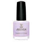 Jessica Custom Nail Polish - Lavender Lush  - 0.5oz / 15mL
