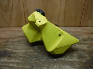 2006 RM85 GAS TANK Fuel OEM RM85L 2002 2003 2004 2005 2007 2008 2009 2010 - 2023 - Picture 1 of 6