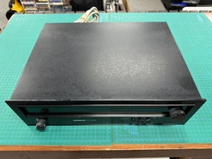 Hitachi AM-FM Stereo Tuner FT-300 Made in Japan - Picture 1 of 13