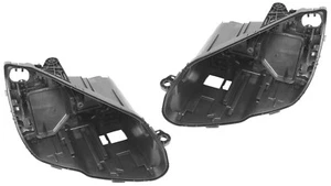 MERCEDES C-KLASSE W205 2014- LED SCHEINWERFER SCHEINWERFERGEHÄUSE RECHTS LINKS - Bild 1 von 9